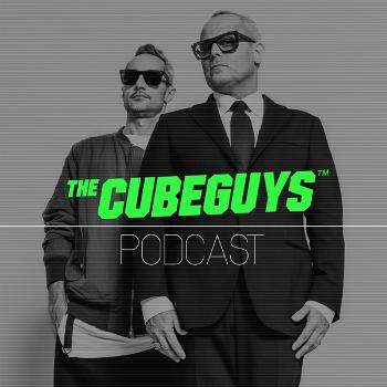 The Cube Guys Radio Show