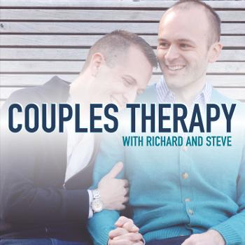 Couples Therapy: Real Conversations for Fulfilling Lives & Relationships