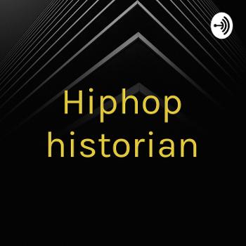 Hiphop historian