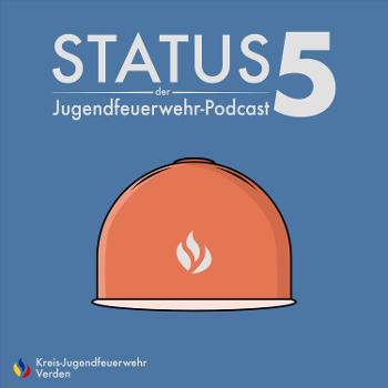 Status 5, der Jugendfeuerwehr-Podcast