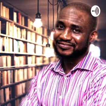 Dr Ekpo:The Podcast