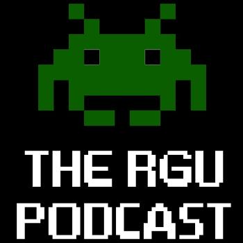 RGU Podcast