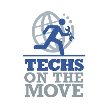 Techs On The Move