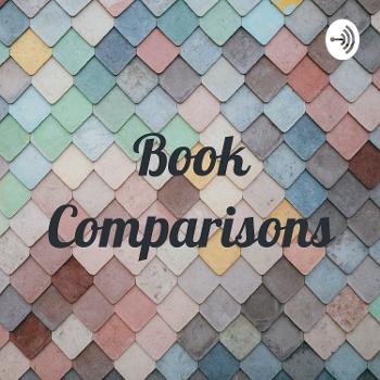 Book Comparisons