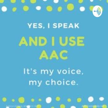 Miss Patty’s AAC Podcast