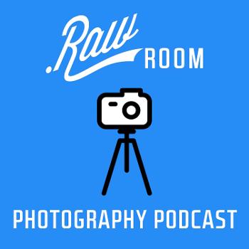 Raw Room Photography Podcast