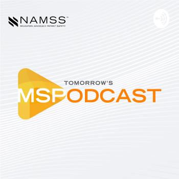 The Tomorrow's MSP Podcast