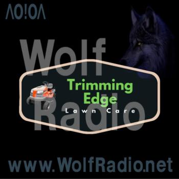 Wolf Radio: the DnA Show