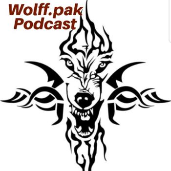 Wolff.pak Podcast
