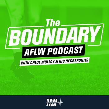 The Boundary AFLW Podcast