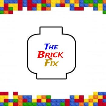 The Brick Fix Podcast: An Unofficial LEGO Podcast