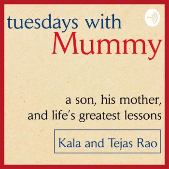 Tuesdays with Mummy