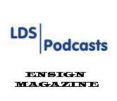 LDS Magazine - Ensign