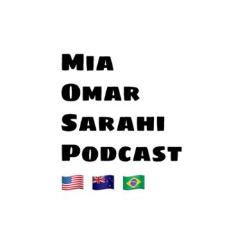 M.O.S Podcast