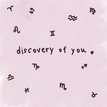 Discovery of You.