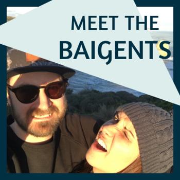 Meet the Baigents