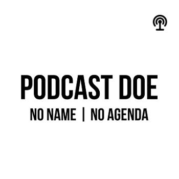 Podcast Doe