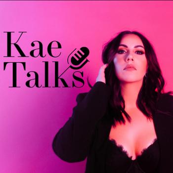 Kae Talks with Kae Bellows