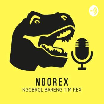 NGOREX Podcast