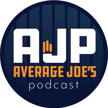 Average Joes Podcast
