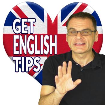 Get English Tips Podcasts with Ajarn Ken | English Tips and Advice to Elevate your English skills