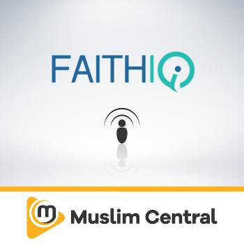 Faith IQ - Audio Podcast