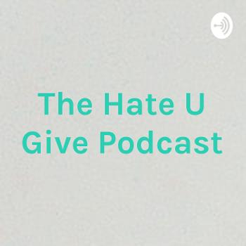 The Hate U Give Podcast