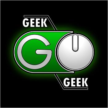 Geek Toys - The Geek I/O Network