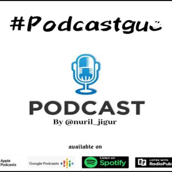 Podcast Gue