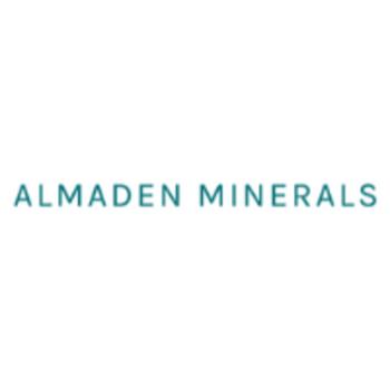 Almaden Minerals Ltd. (TSX: AMM)