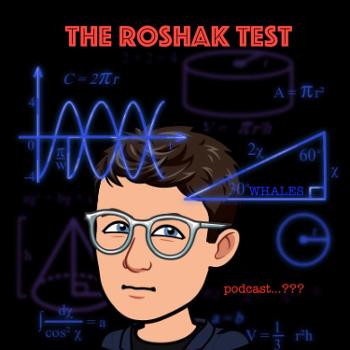 The Roshak Test