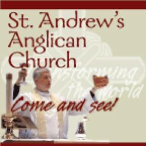 Come and See: Sermons from St. Andrew