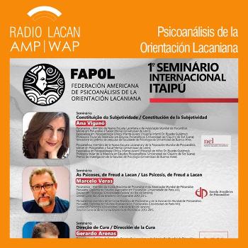 RadioLacan.com | Ecos de Foz de Iguazú: Entrevistas a los responsables del Primer Seminario Internacional de Itaipú.
