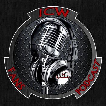 ICW Fans Podcast