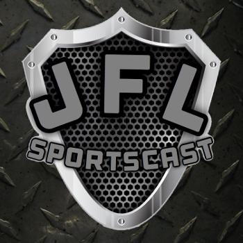 JFL Sportscast