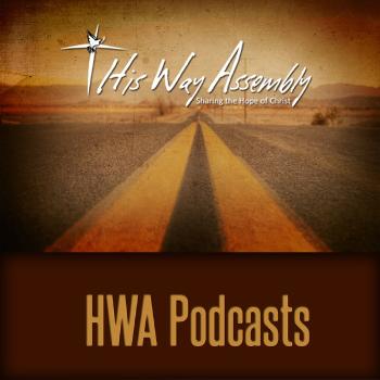 HWA Sermon Podcasts