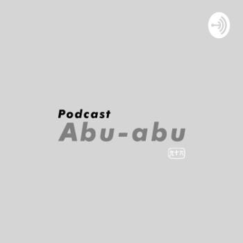 Podcast Abu-abu