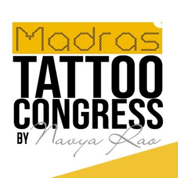 Madras Tattoo Congress