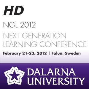 NGL Conference 2012 (HD)