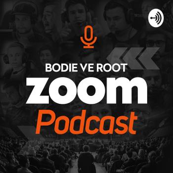 CS:GO Zoom Podcast