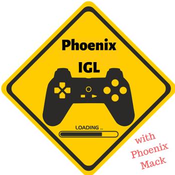 Phoenix IGL (In Game Life)