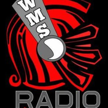 Wellington Middle School Radio