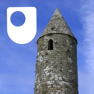 The Arts Past and Present: Ireland - for iPad/Mac/PC
