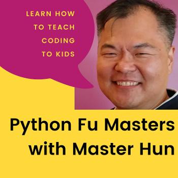 Python Fu Masters
