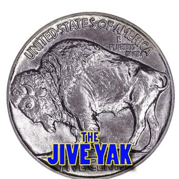 The Jive Yak