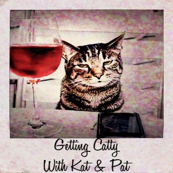Getting Catty w/ Kat