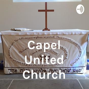 Capel United Church