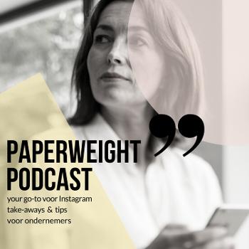 Paperweight Podcast