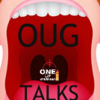 OUG Talks