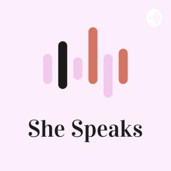 She Speaks